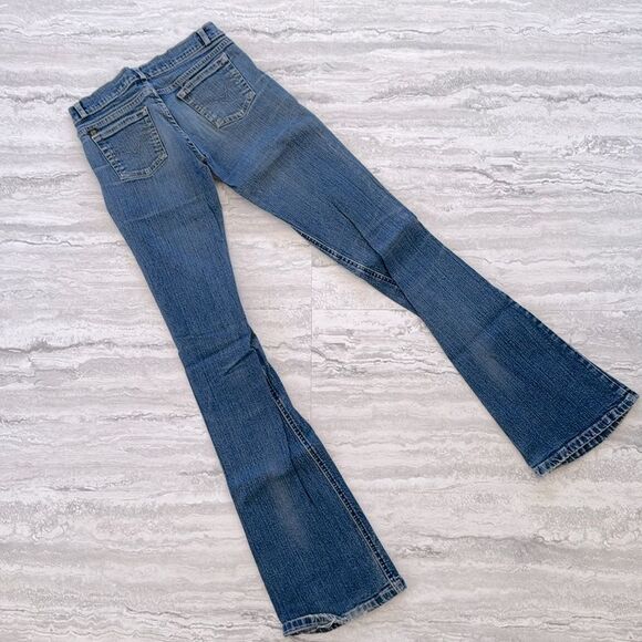 VINTAGE Y2K Brazilian Lowrise Jeans - Picture 2 of 4